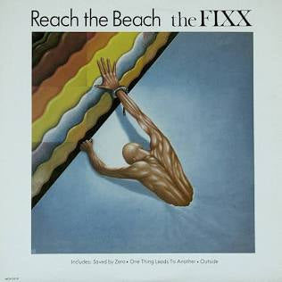 The Fixx - Reach The Beach