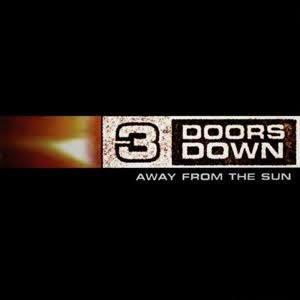 3 Doors Down - Away From The Sun