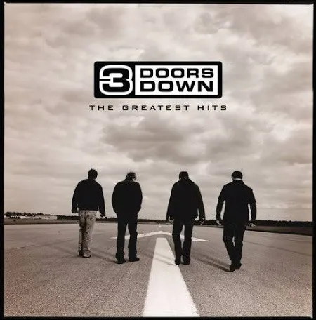 3 Doors Down - Greatest Hits