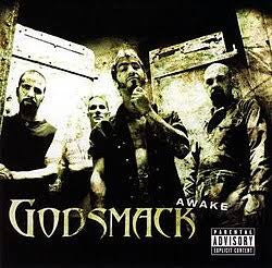 Godsmack - Awake