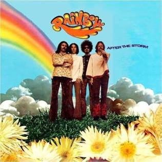 Rainbow - After The Storm