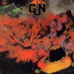 Gun - The Gun