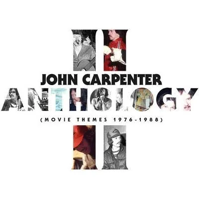 John Carpenter - Anthology II