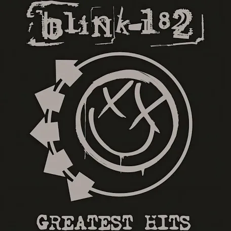 Blink 182 - Greatest Hits
