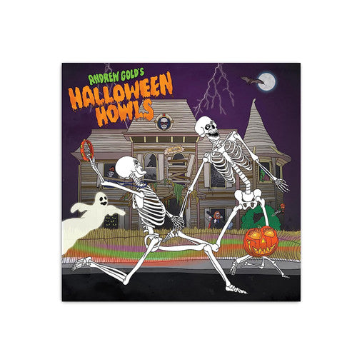 Halloween Howls