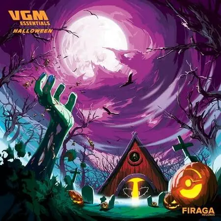 VGM Essentials - Halloween