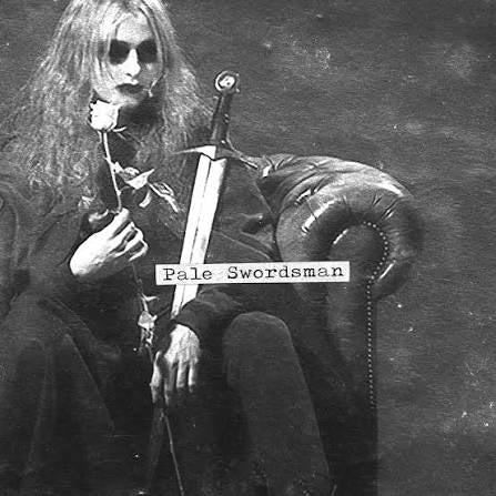 Pale Swordsman - Kekht Arakh