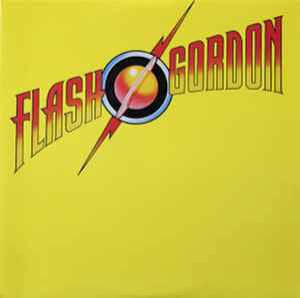 Flash Gordon - Queen