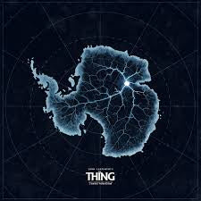 The Thing - OST