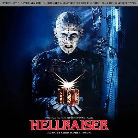 Hellraiser- Soundtrack