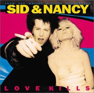Sid & Nancy