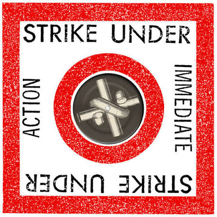 Strike Under - Immediate Action