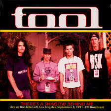 Tool - Live at The Jello Loft