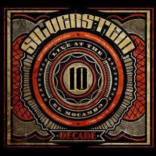 Silverstein - Live with dvd
