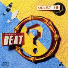 The English Beat - What is