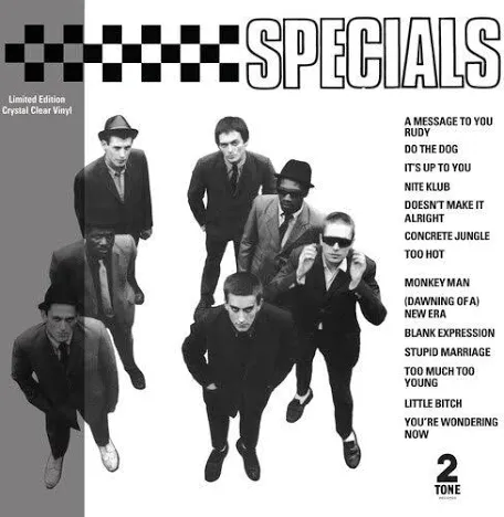 The Specials