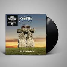 Spinal Tap - The End Countinues