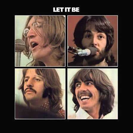 Beatles - Let It Be