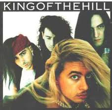 Kingofthehill