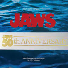 Jaws - 50th Anniversary