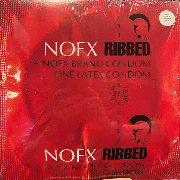 NOFX - Ribbed
