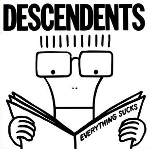 Descendants - Everything Sucks