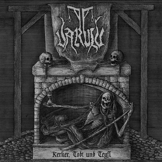 Varulv- Kerker, Todt, Und Teyfl