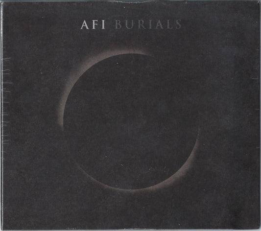 AFI - Burials