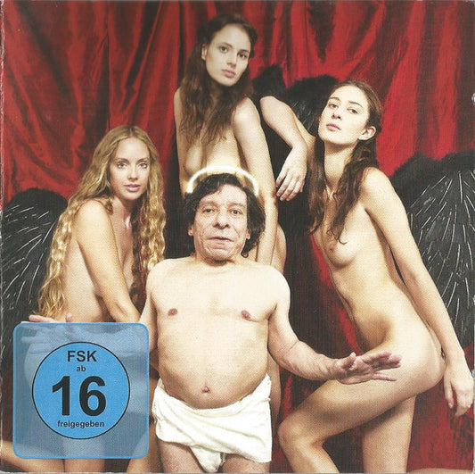 Dwarves - The Dwarves Are Born Again