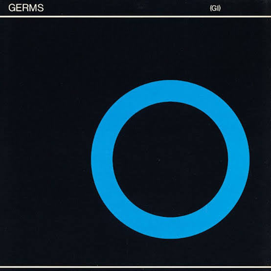 Germs - GI
