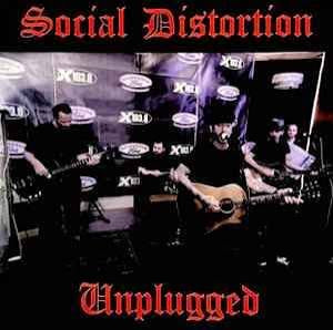 Social Distortion - Unplugged