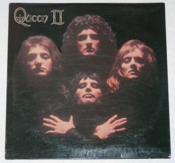 Queen II