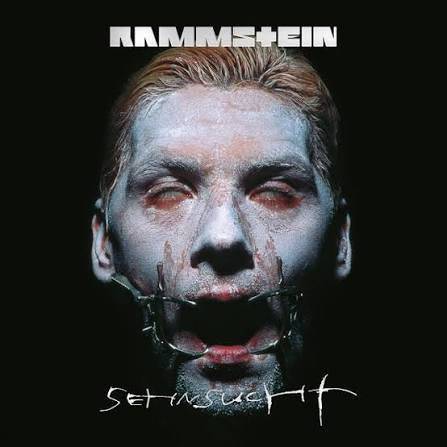Rammstein- Sehmsucht