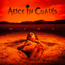 Alice In Chains - Dirt - Vyle Vinyl