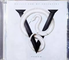 Bullet For My Valentine - Venom