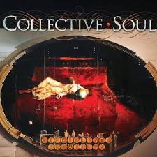 Collective Soul - Discipline Breakdown