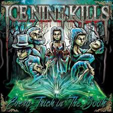 Ice Nine Kills - Every Trick In The Book