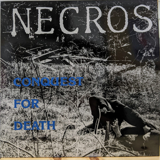 Necros- Conquest for Death