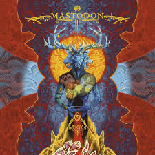 Mastodon - Blood Mountain