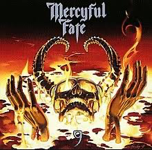 Mercyful Fate - 9