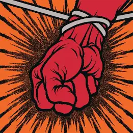 Metallica - St. Anger