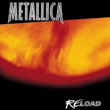 Metellica - Reload