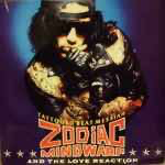 Zodiac Mindwarp - Tattooed Beat Messiah