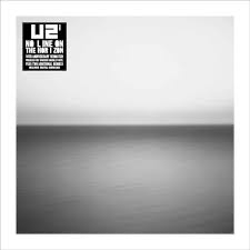 U2 - No Line On The Horizon