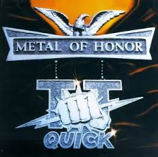 TT Quick - Metal of Honor