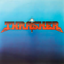 Thrasher