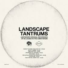 The Mara Volta - Landscape Tantrums - Vyle Vinyl