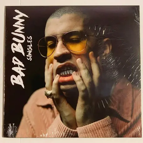 Bad Bunny - The Singles