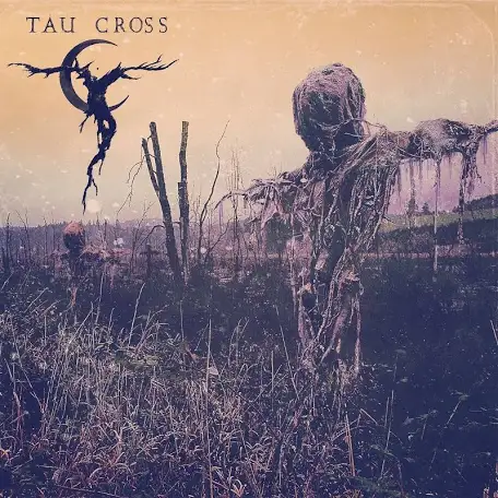 Tau Cross