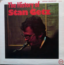 Stan Getz - The History Of